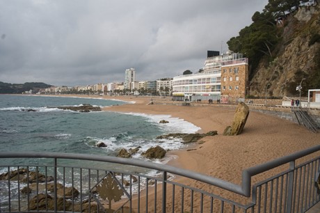 Lloret de Mar